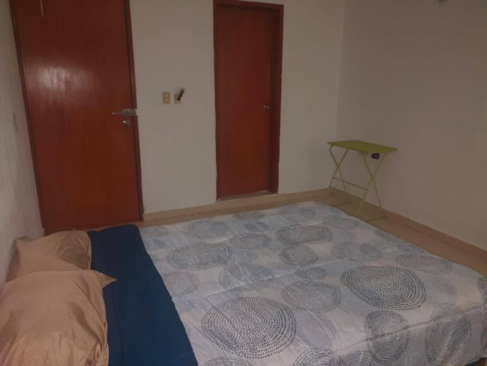 Casa Coraza Lejlighed Cancún Eksteriør billede